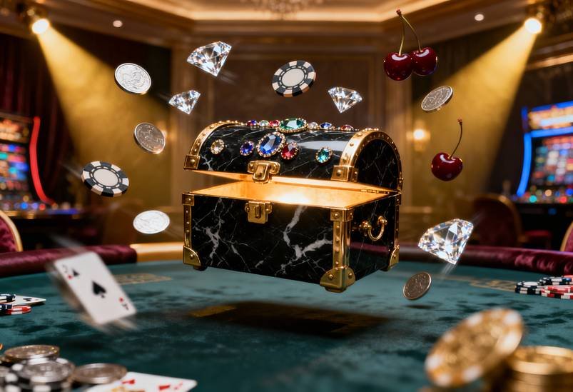 Allwins casino