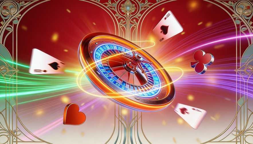 manga casino