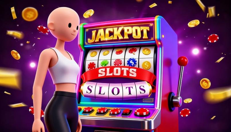 pots of luck