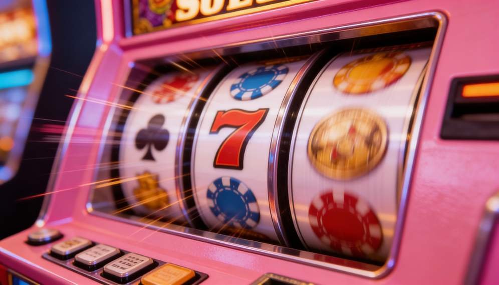 Maximal wins casino online