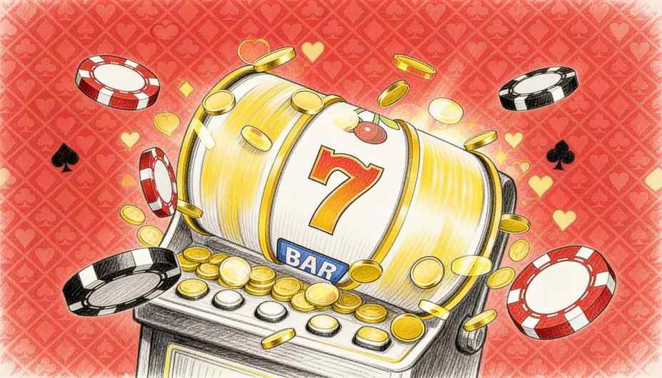 ile de casino online