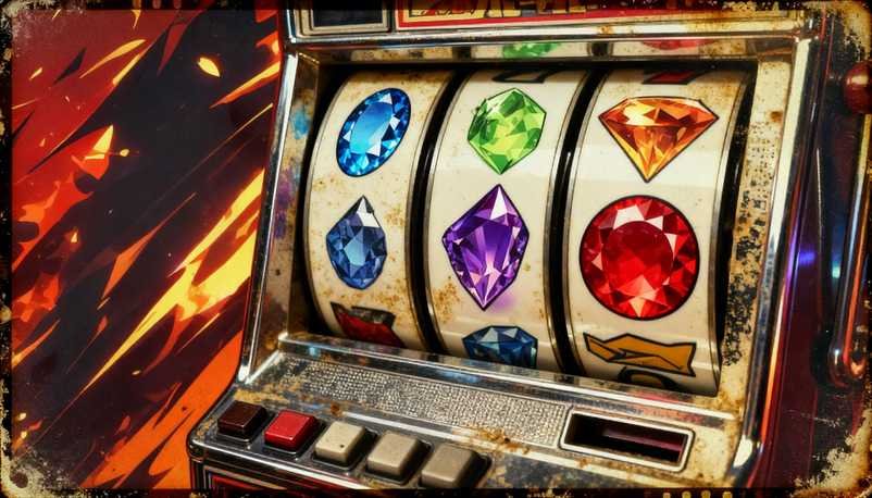 Casino le palme Italia