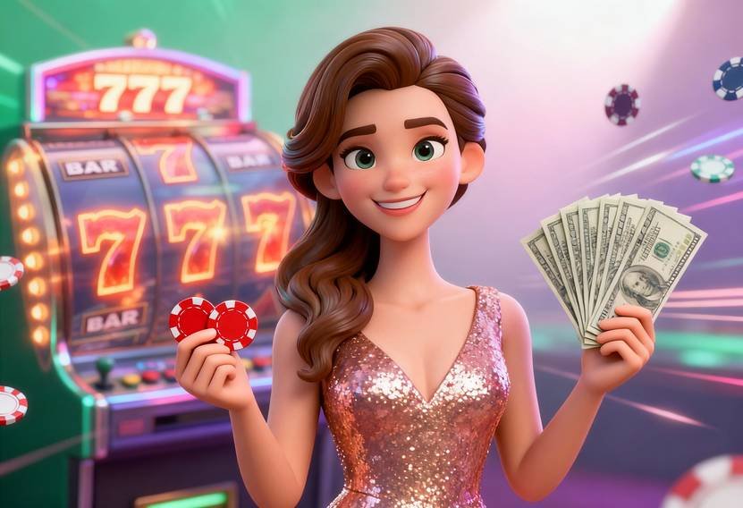 Orion spins casino