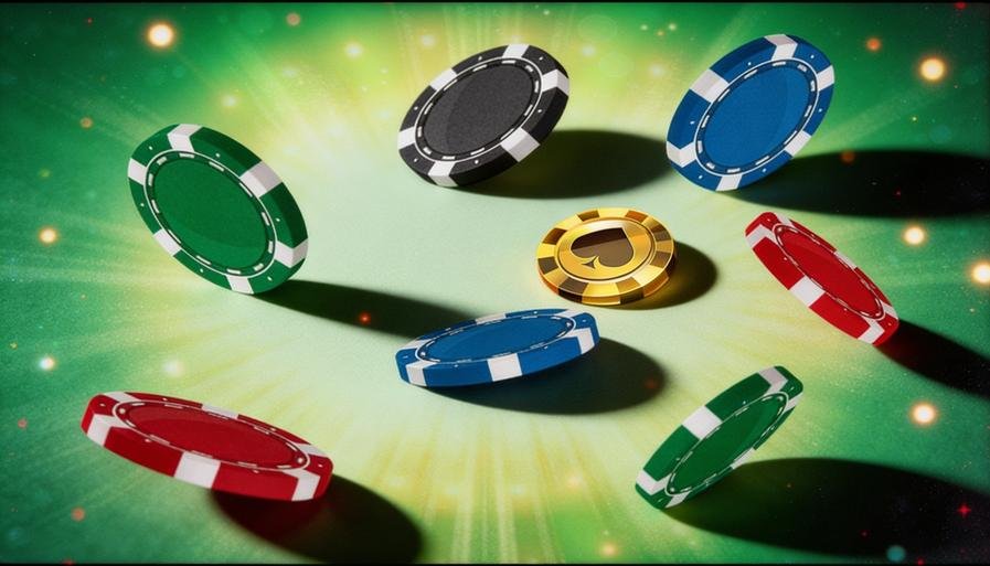 Roby Casino