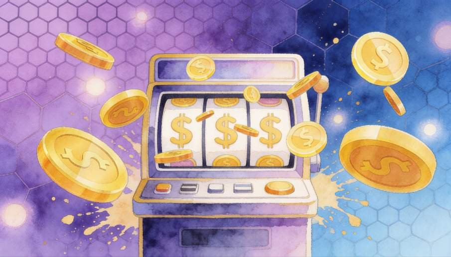 Skolcasino