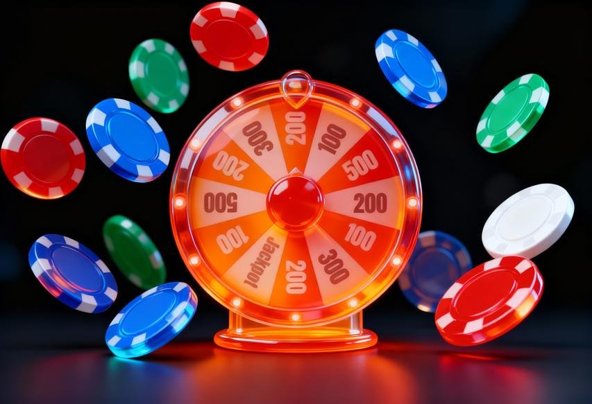 patrick spins
