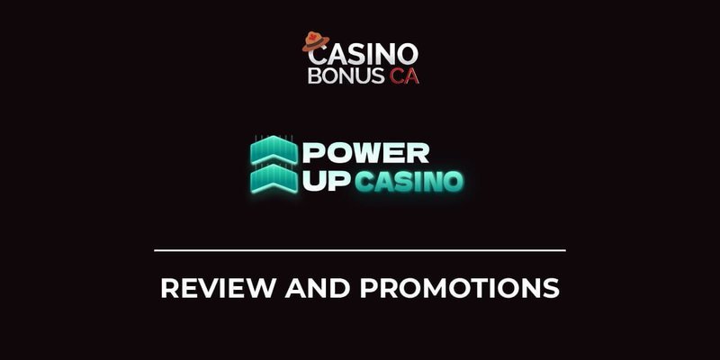 Learn about powerup casino bonus code